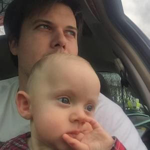 Meet your Posher, Justin